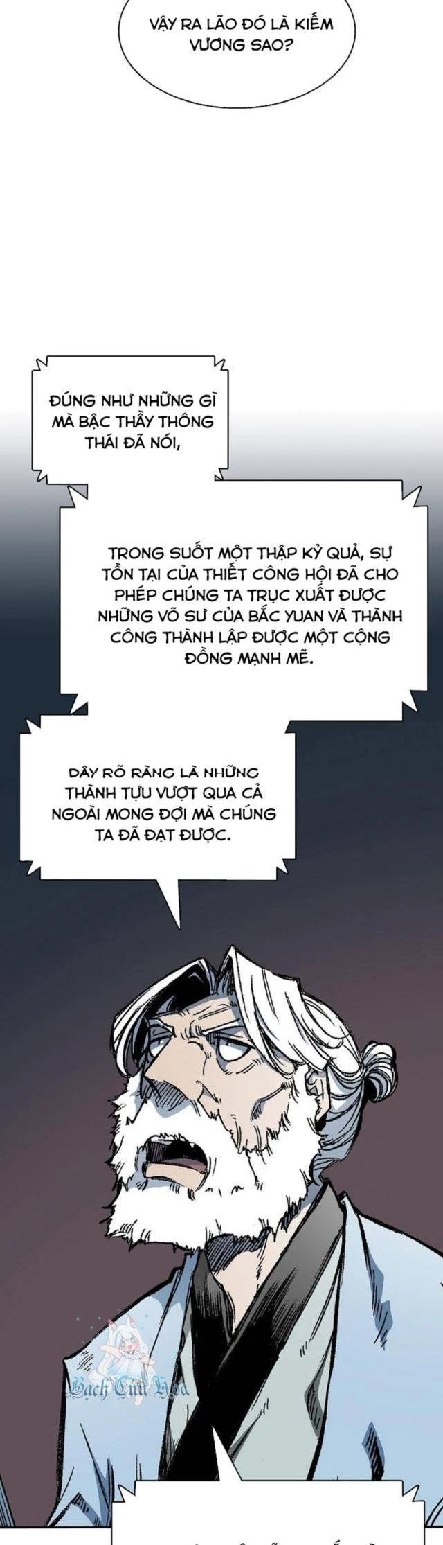 Hồi Ức Chiến Thần Chapter 165 - Trang 12