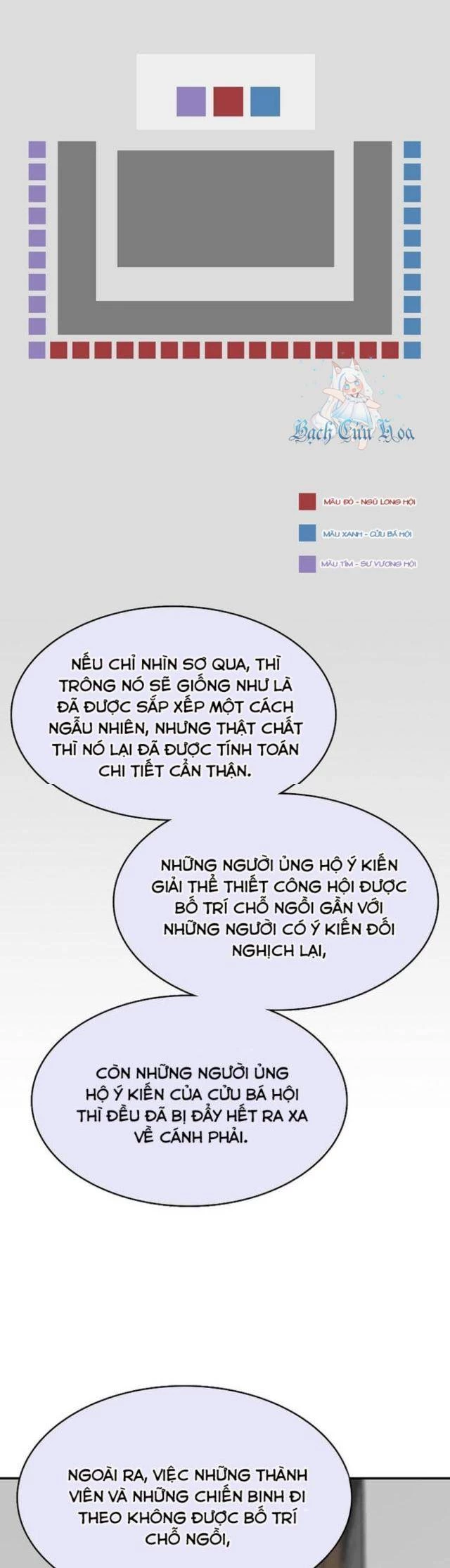 Hồi Ức Chiến Thần Chapter 165 - Trang 19