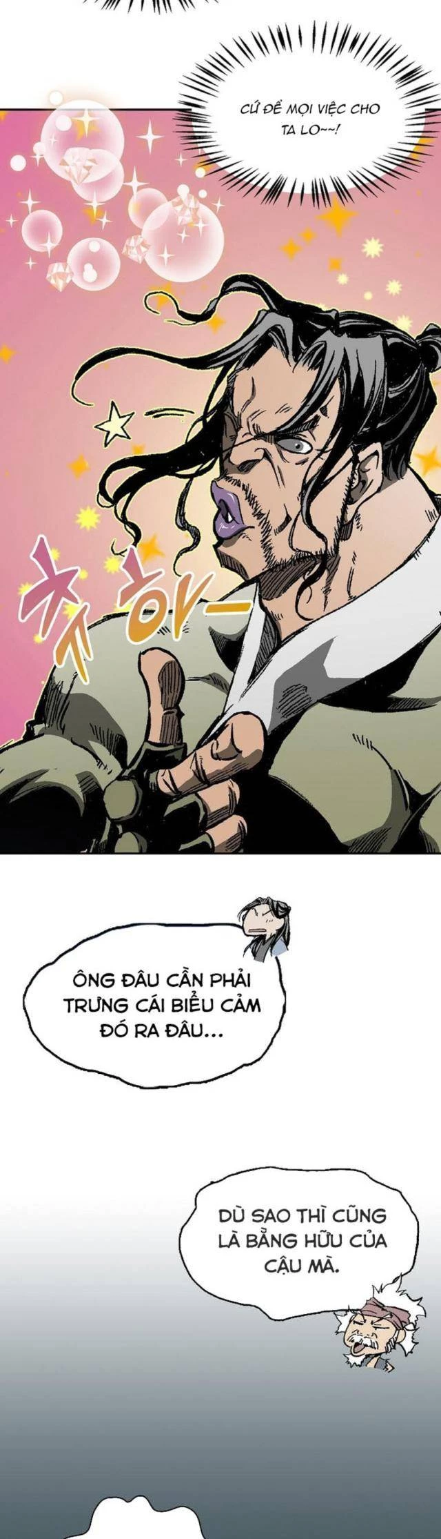 Hồi Ức Chiến Thần Chapter 165 - Trang 24