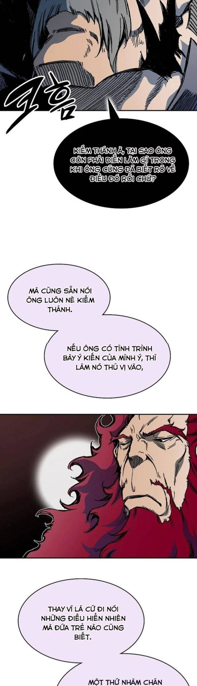 Hồi Ức Chiến Thần Chapter 165 - Trang 28