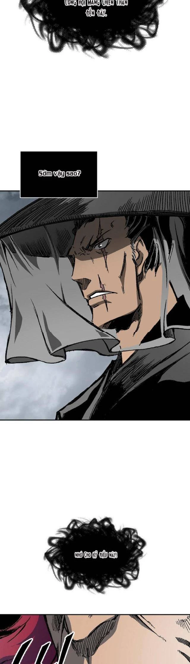 Hồi Ức Chiến Thần Chapter 165 - Trang 32