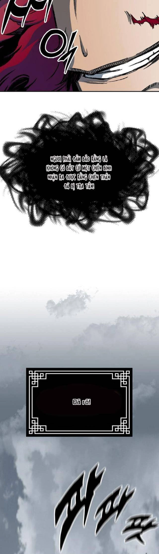 Hồi Ức Chiến Thần Chapter 165 - Trang 33