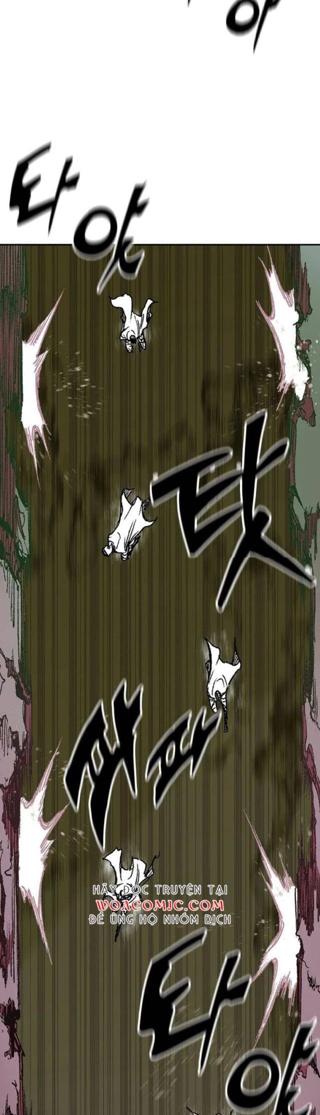 Hồi Ức Chiến Thần Chapter 165 - Trang 35