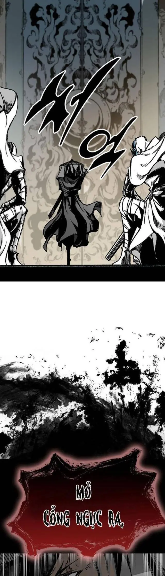 Hồi Ức Chiến Thần Chapter 165 - Trang 37
