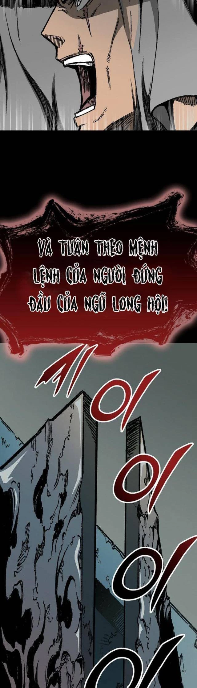 Hồi Ức Chiến Thần Chapter 165 - Trang 38