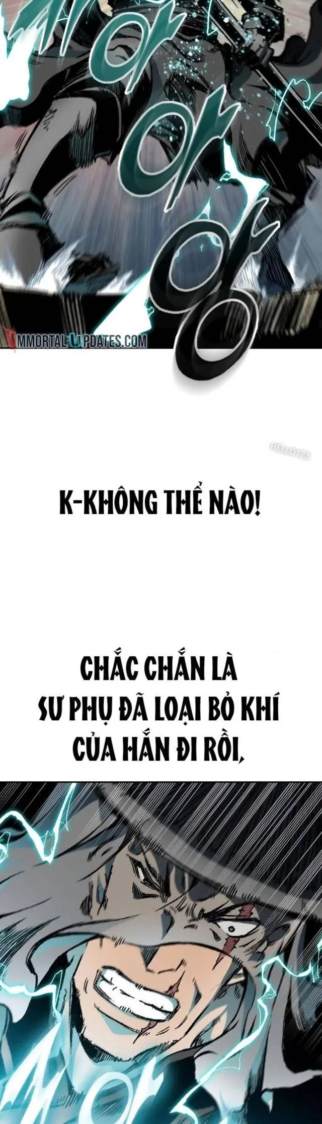 Hồi Ức Chiến Thần Chapter 166 - Trang 10