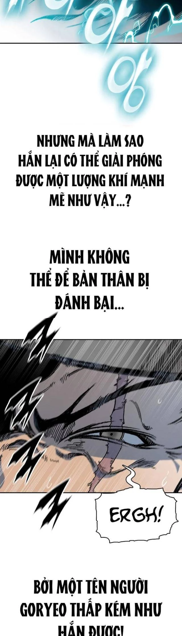 Hồi Ức Chiến Thần Chapter 166 - Trang 11