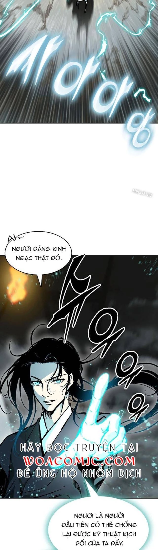 Hồi Ức Chiến Thần Chapter 166 - Trang 14