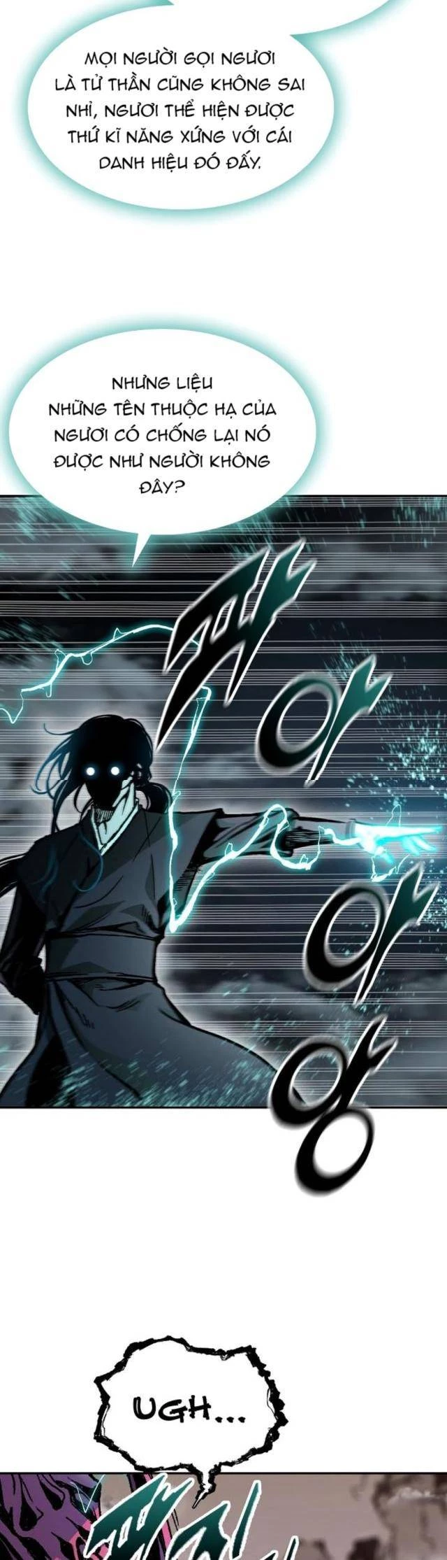 Hồi Ức Chiến Thần Chapter 166 - Trang 15