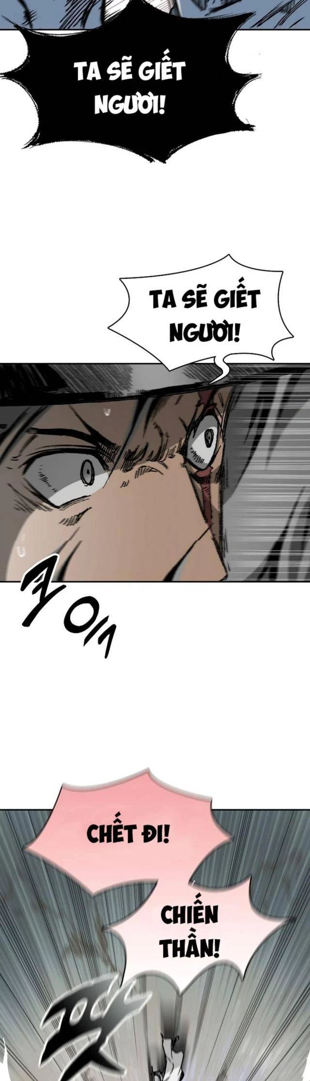 Hồi Ức Chiến Thần Chapter 166 - Trang 17