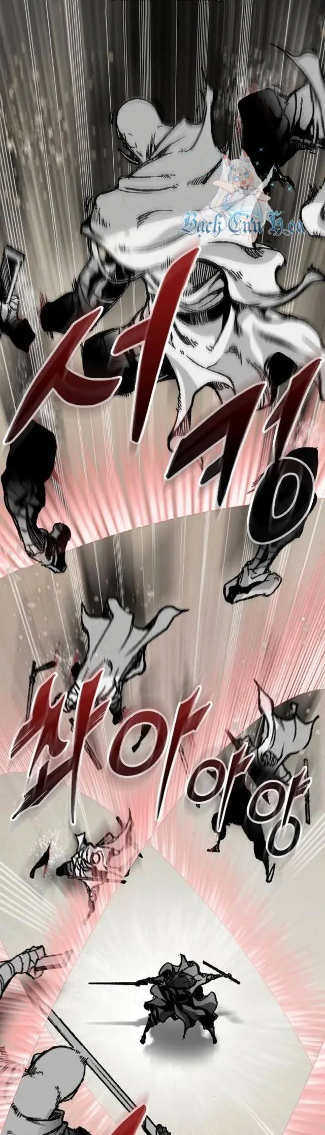 Hồi Ức Chiến Thần Chapter 166 - Trang 20
