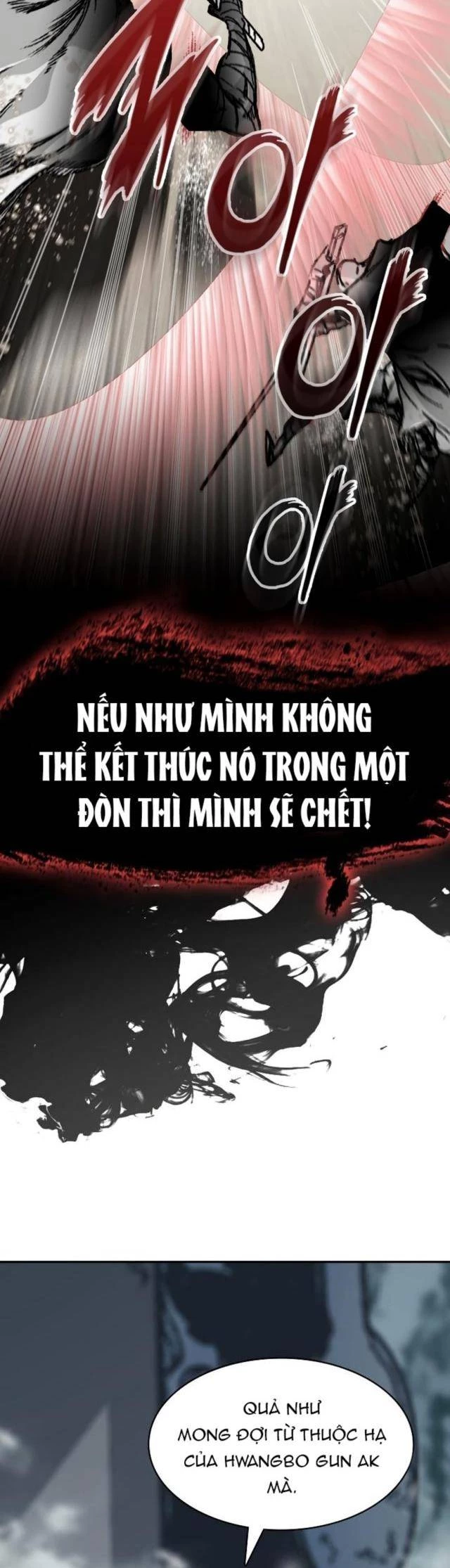 Hồi Ức Chiến Thần Chapter 166 - Trang 21