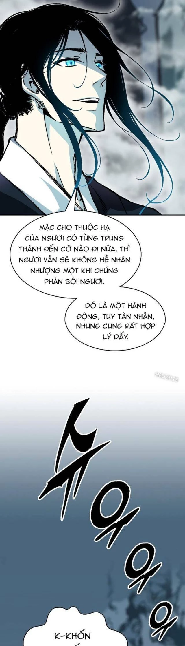 Hồi Ức Chiến Thần Chapter 166 - Trang 22