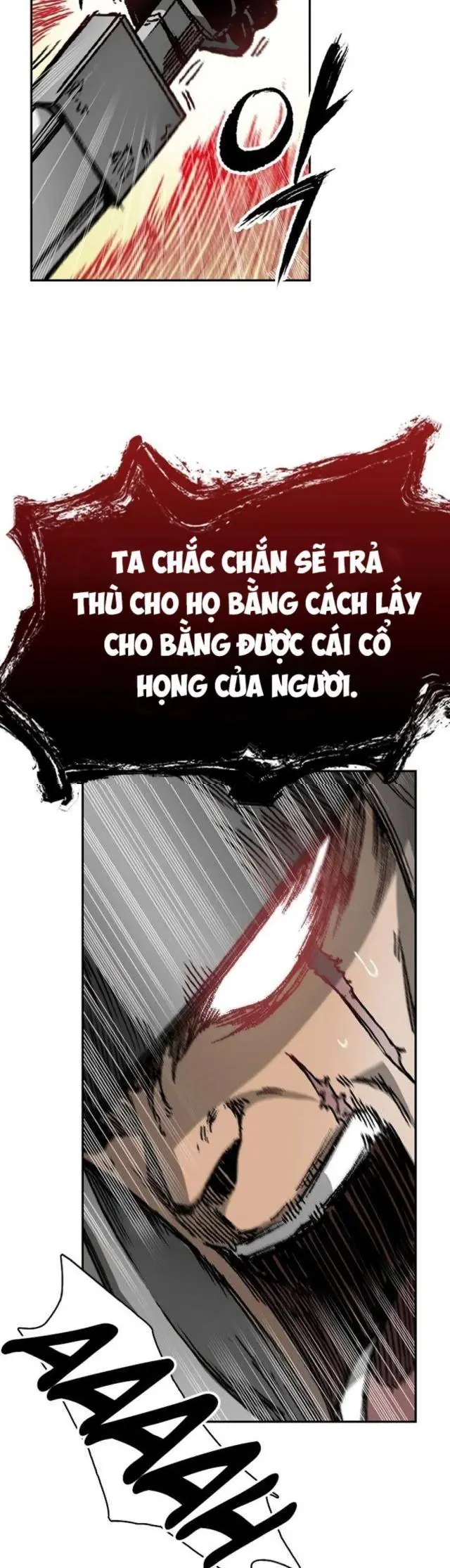 Hồi Ức Chiến Thần Chapter 166 - Trang 24