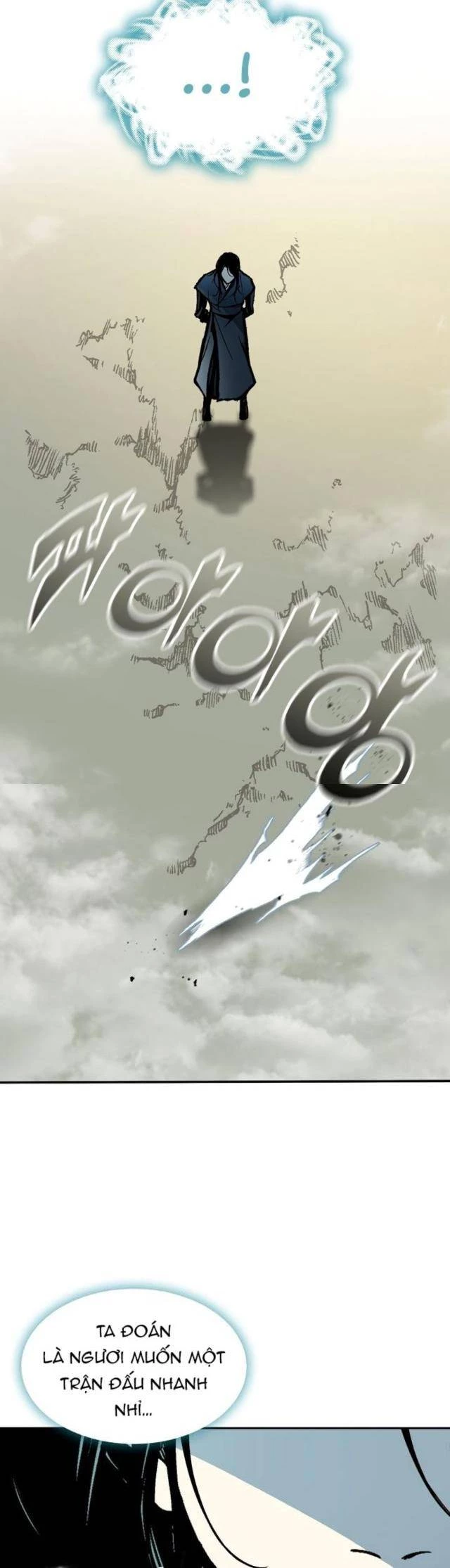 Hồi Ức Chiến Thần Chapter 166 - Trang 28
