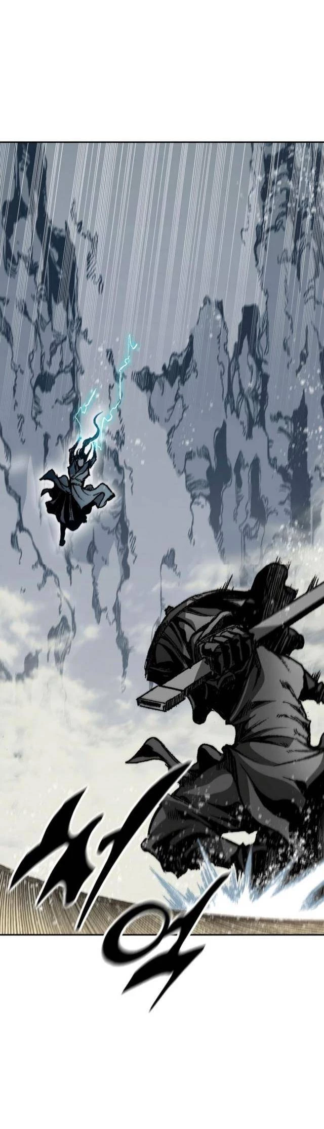 Hồi Ức Chiến Thần Chapter 166 - Trang 36