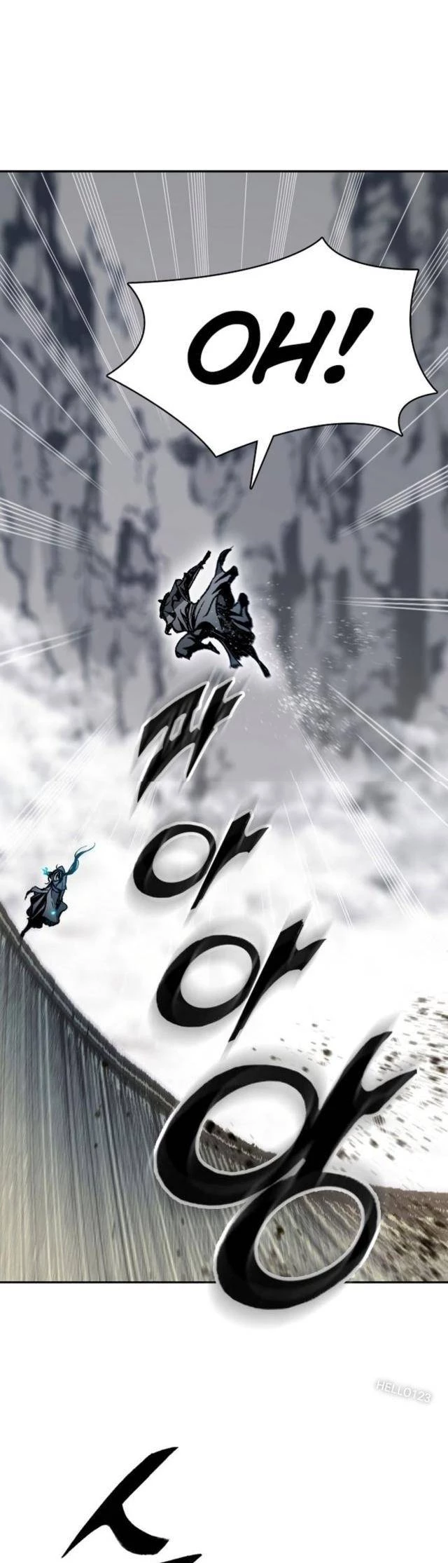 Hồi Ức Chiến Thần Chapter 166 - Trang 37