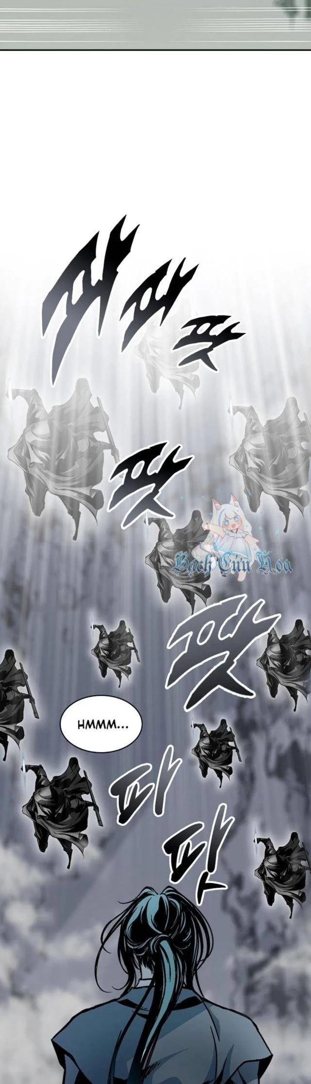 Hồi Ức Chiến Thần Chapter 166 - Trang 39
