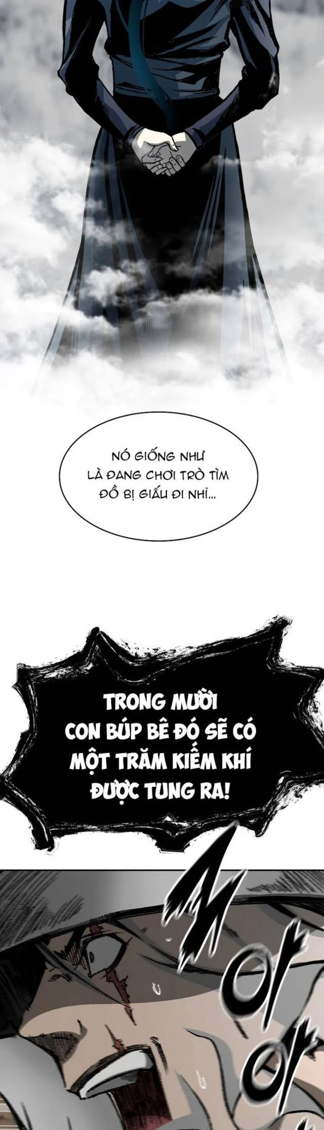 Hồi Ức Chiến Thần Chapter 166 - Trang 40