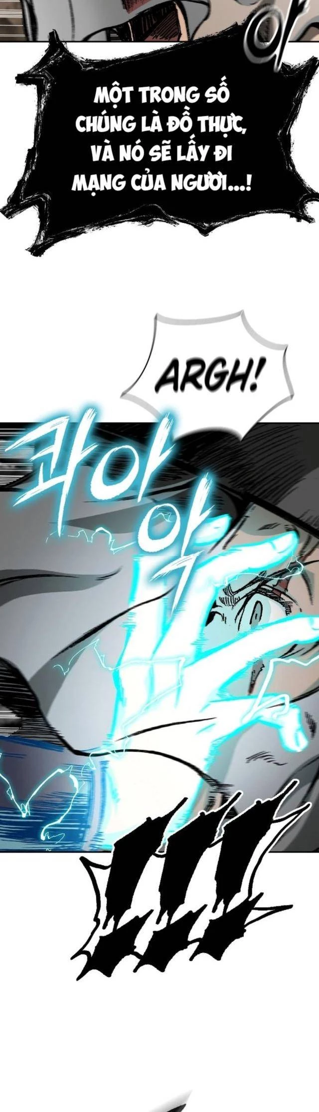 Hồi Ức Chiến Thần Chapter 166 - Trang 41