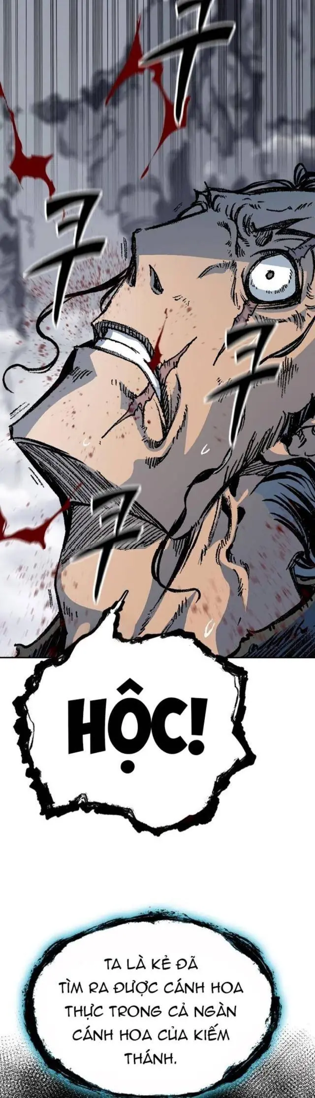 Hồi Ức Chiến Thần Chapter 166 - Trang 43