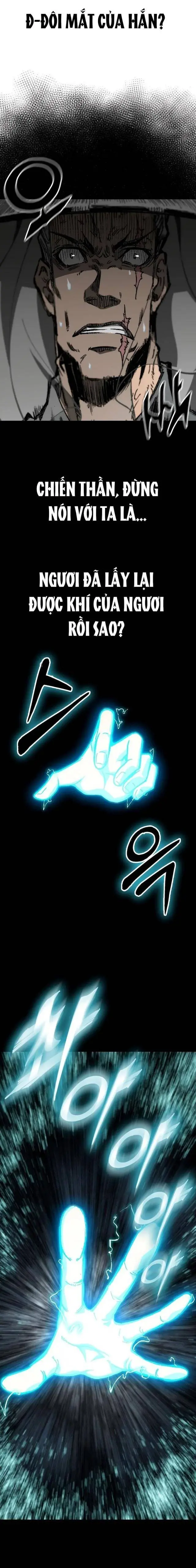 Hồi Ức Chiến Thần Chapter 166 - Trang 6