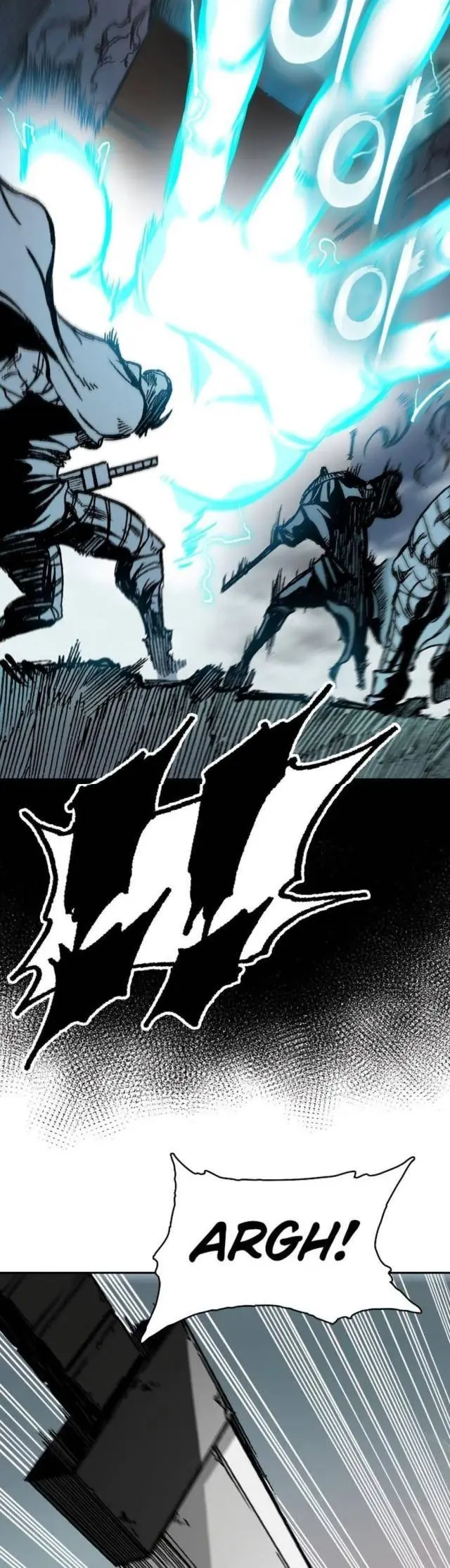Hồi Ức Chiến Thần Chapter 166 - Trang 8