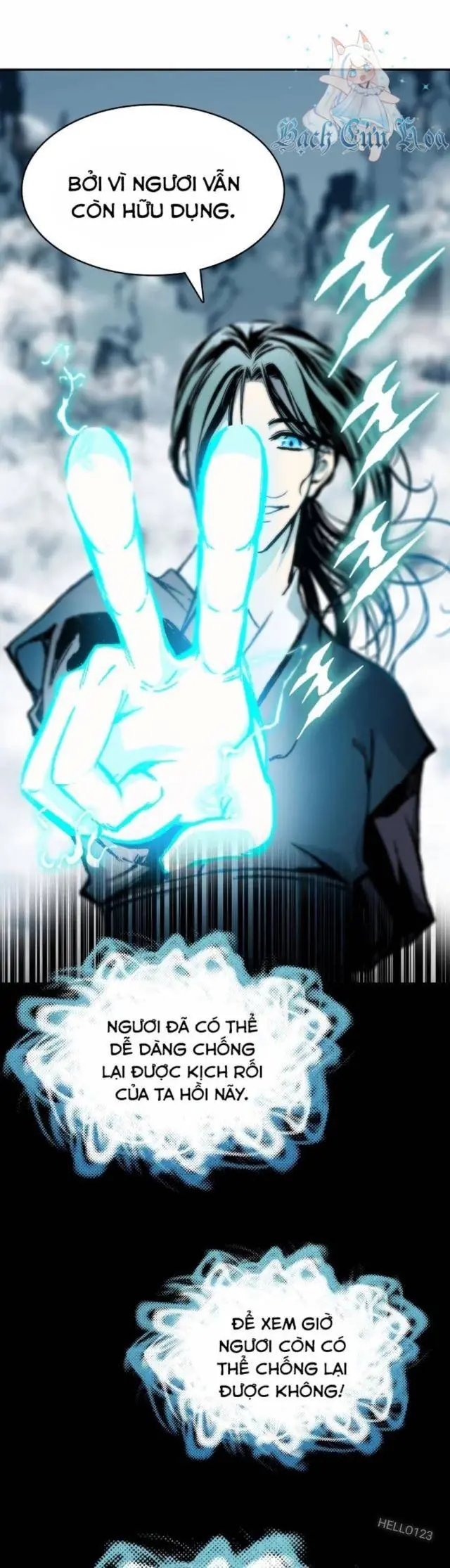 Hồi Ức Chiến Thần Chapter 167 - Trang 10
