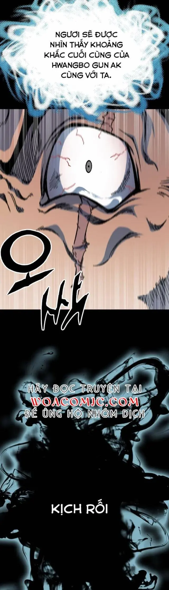 Hồi Ức Chiến Thần Chapter 167 - Trang 11