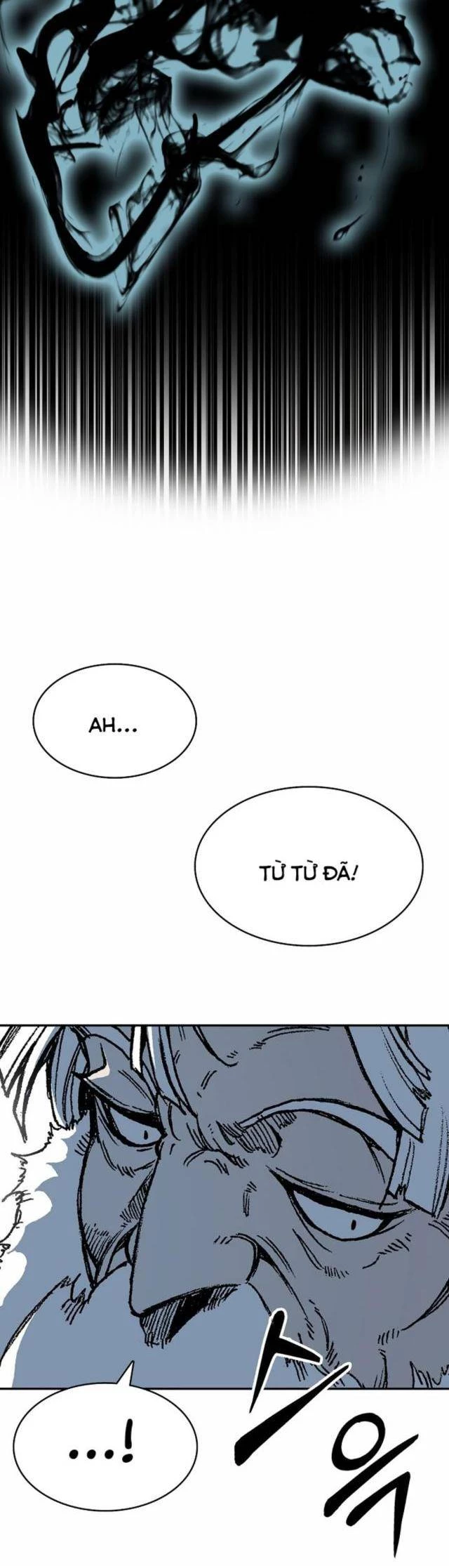 Hồi Ức Chiến Thần Chapter 167 - Trang 12