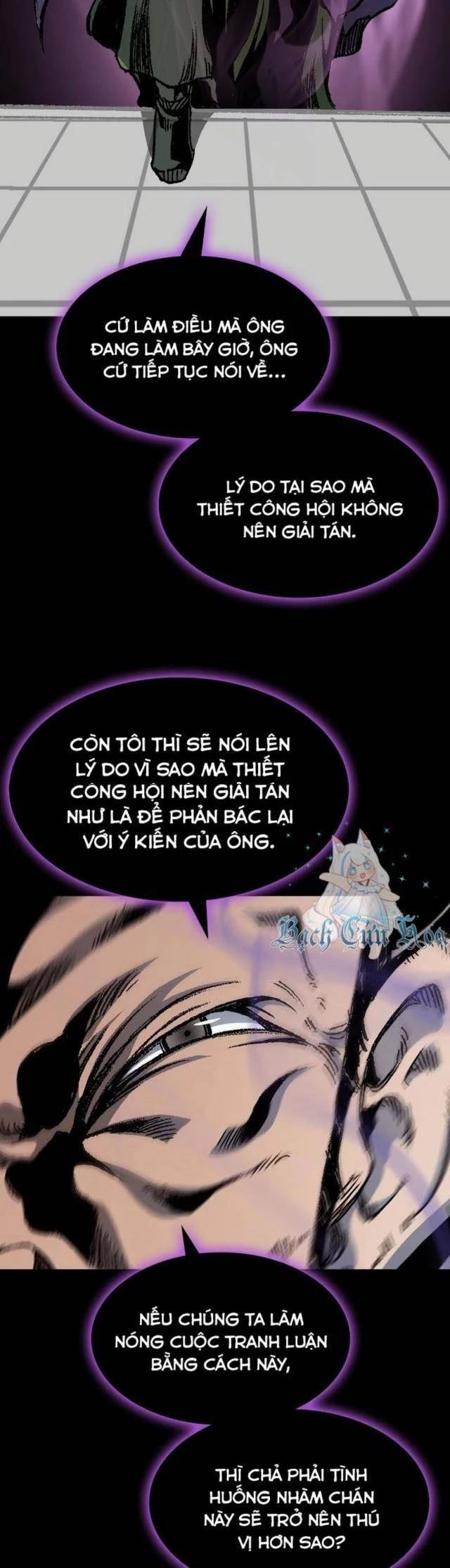 Hồi Ức Chiến Thần Chapter 167 - Trang 17