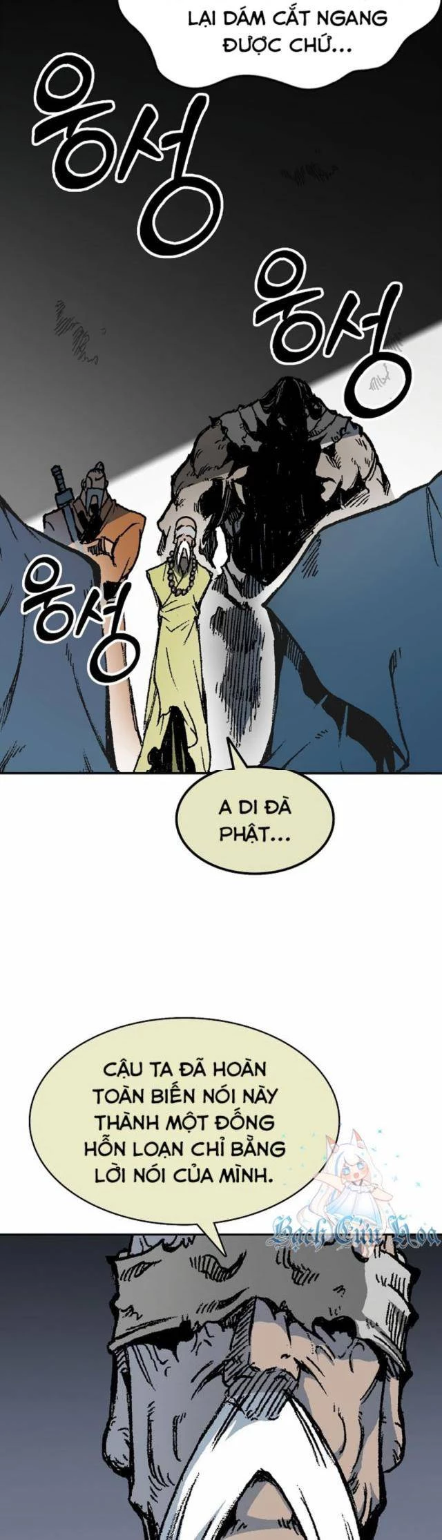 Hồi Ức Chiến Thần Chapter 167 - Trang 24