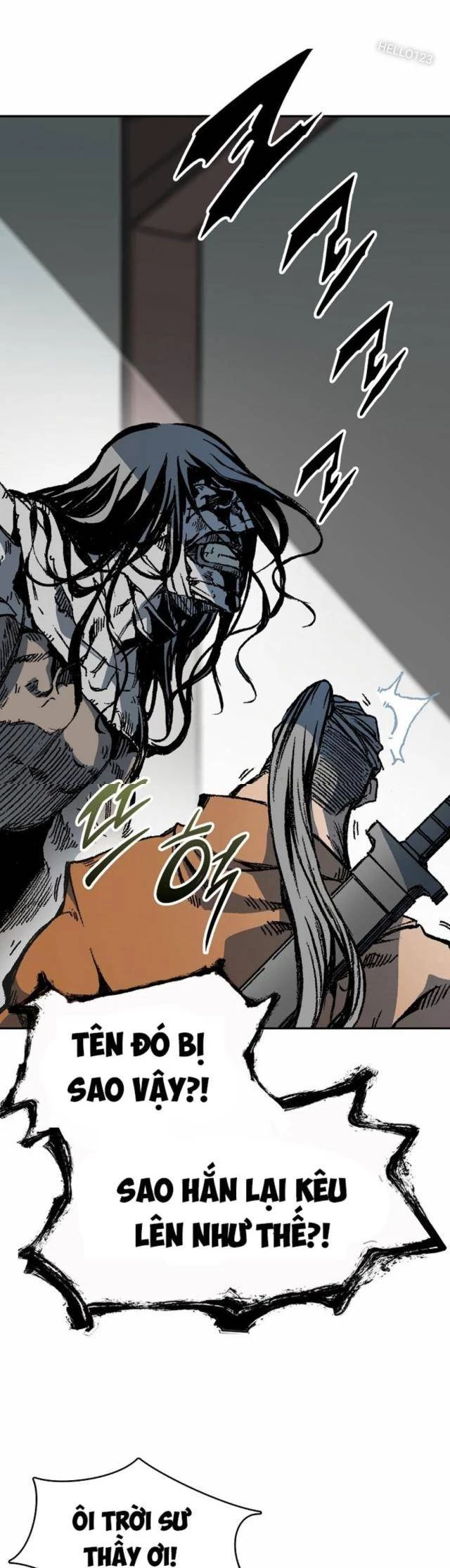 Hồi Ức Chiến Thần Chapter 167 - Trang 26