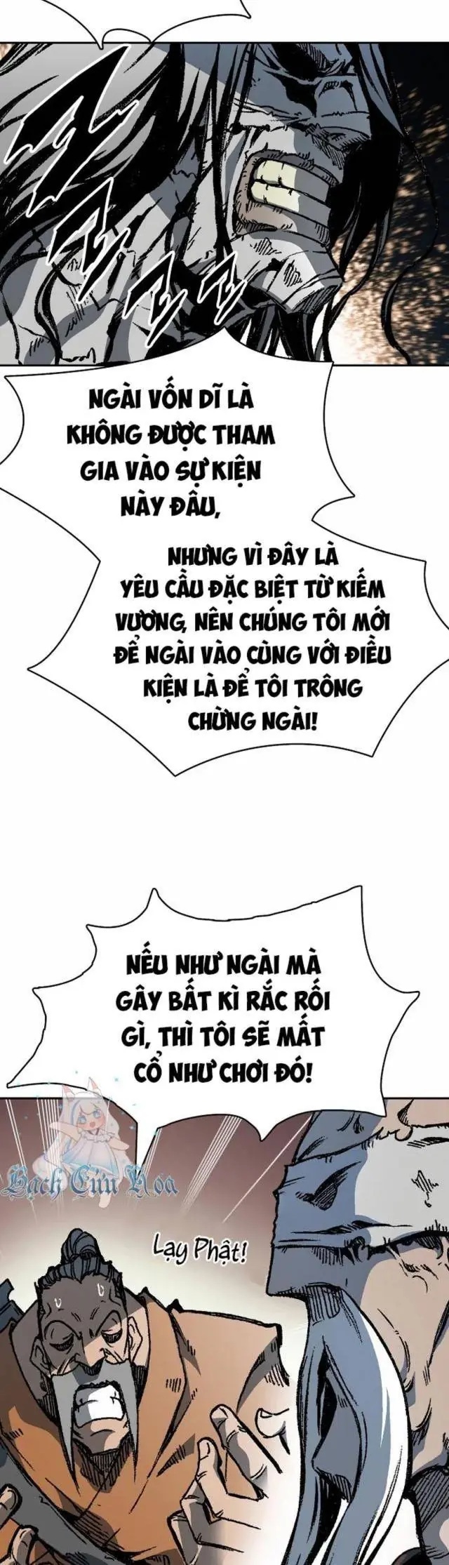 Hồi Ức Chiến Thần Chapter 167 - Trang 27