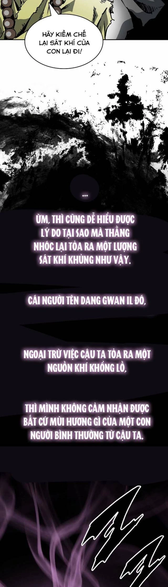 Hồi Ức Chiến Thần Chapter 167 - Trang 29