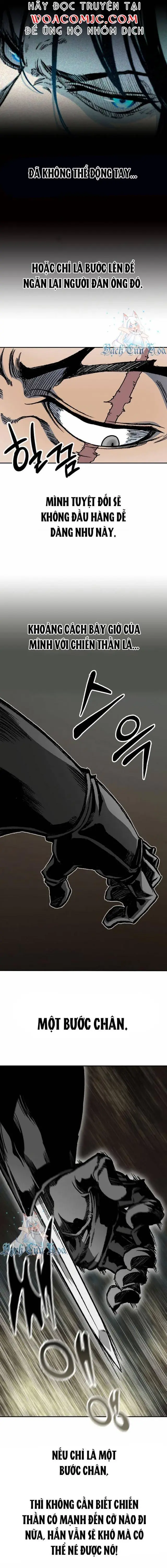 Hồi Ức Chiến Thần Chapter 167 - Trang 3