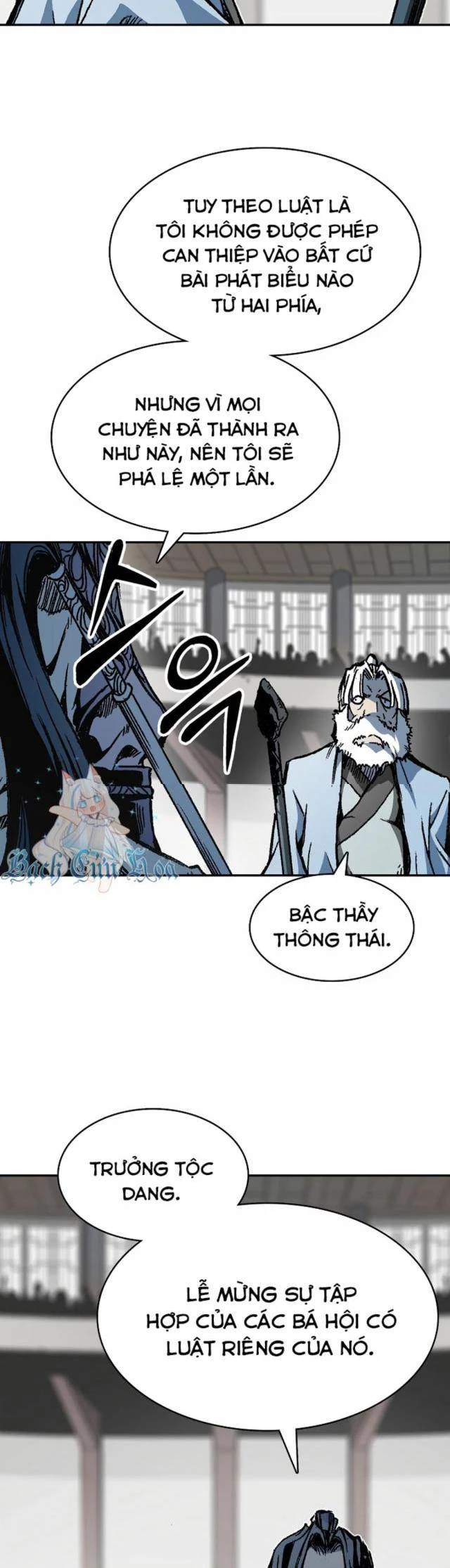 Hồi Ức Chiến Thần Chapter 167 - Trang 35
