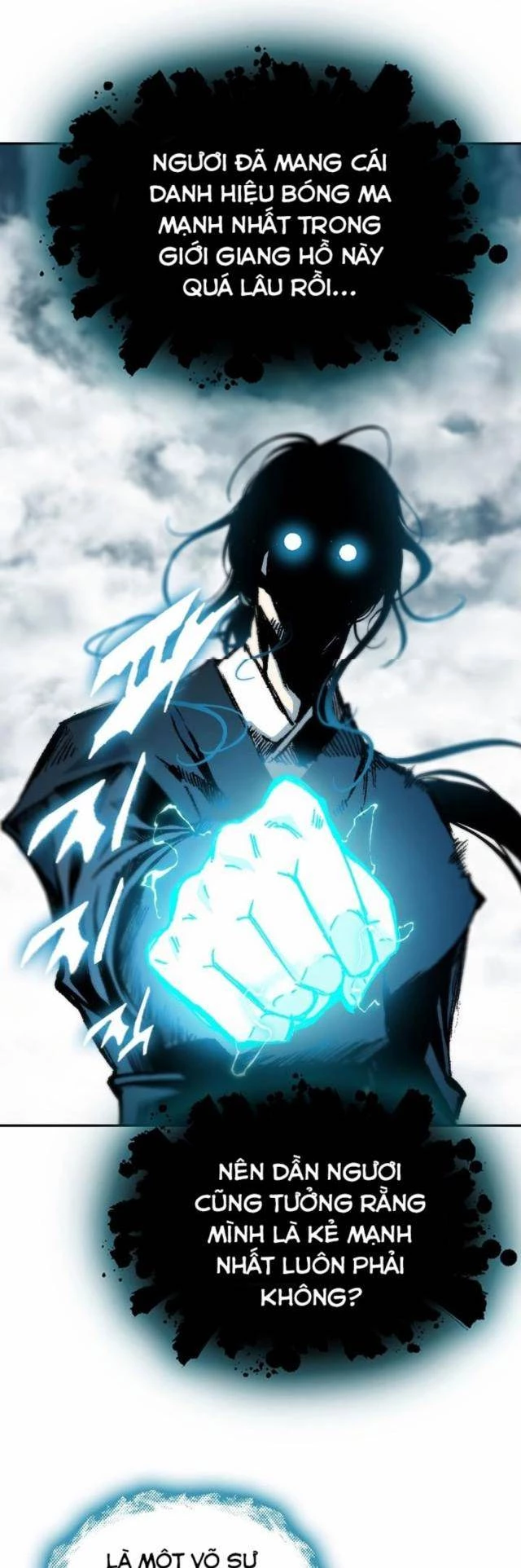Hồi Ức Chiến Thần Chapter 167 - Trang 6