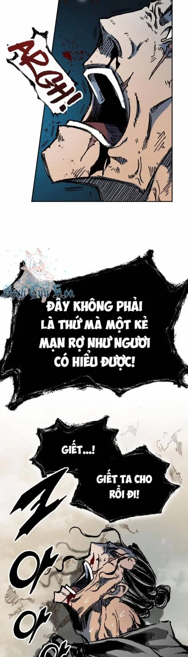Hồi Ức Chiến Thần Chapter 167 - Trang 8