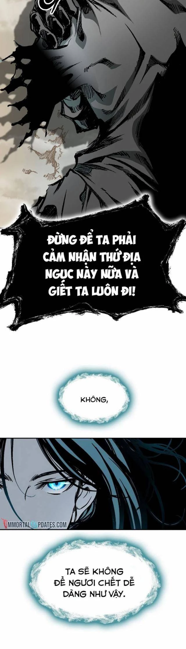 Hồi Ức Chiến Thần Chapter 167 - Trang 9