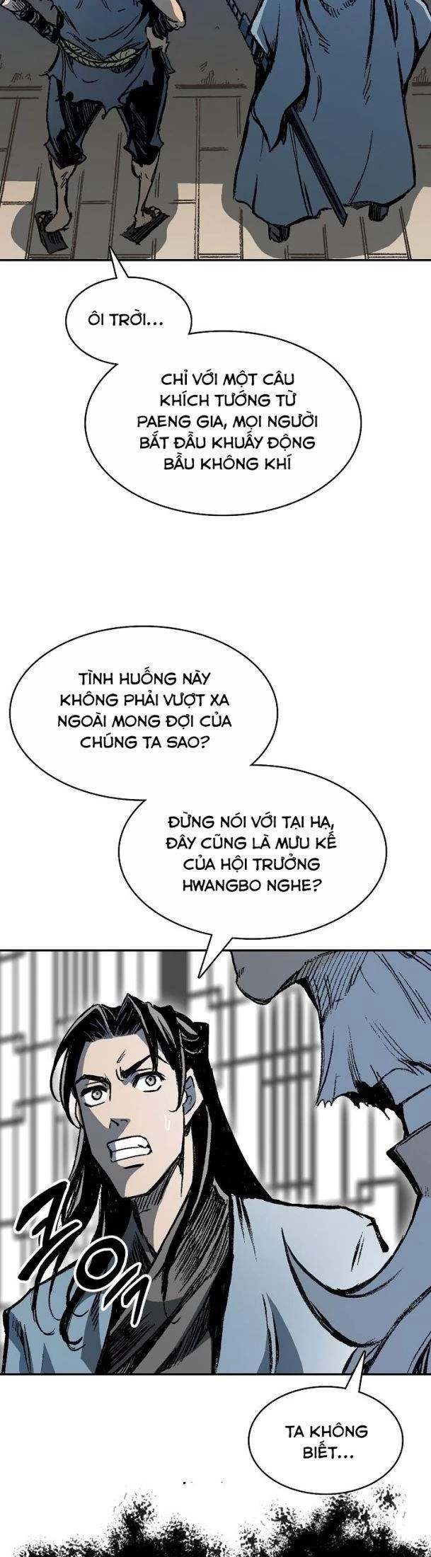 Hồi Ức Chiến Thần Chapter 168 - Trang 12