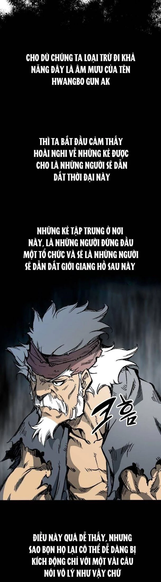 Hồi Ức Chiến Thần Chapter 168 - Trang 13