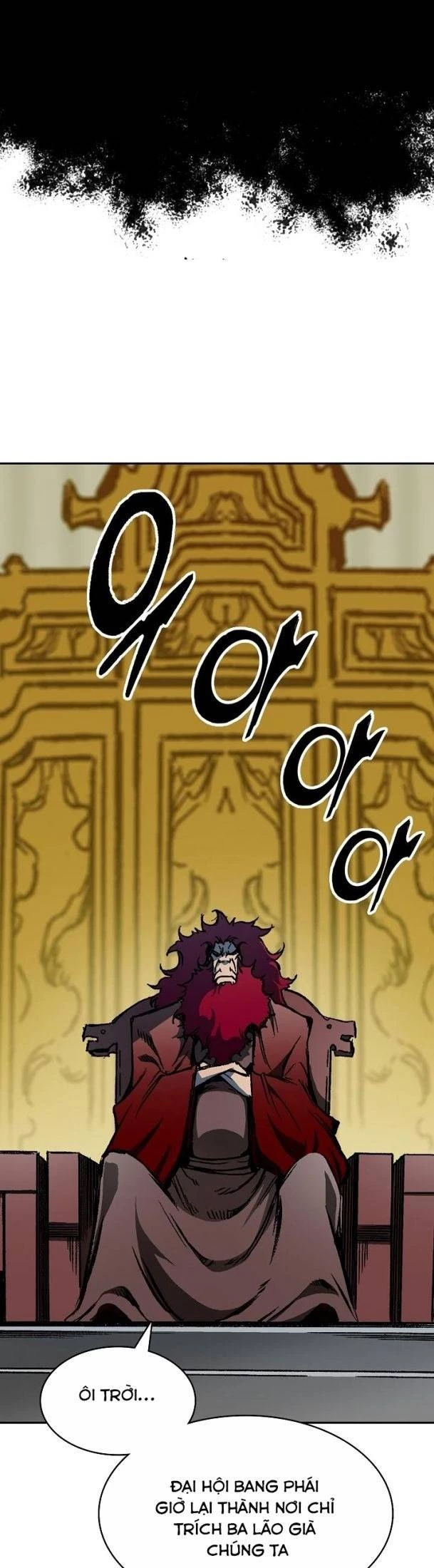 Hồi Ức Chiến Thần Chapter 168 - Trang 14