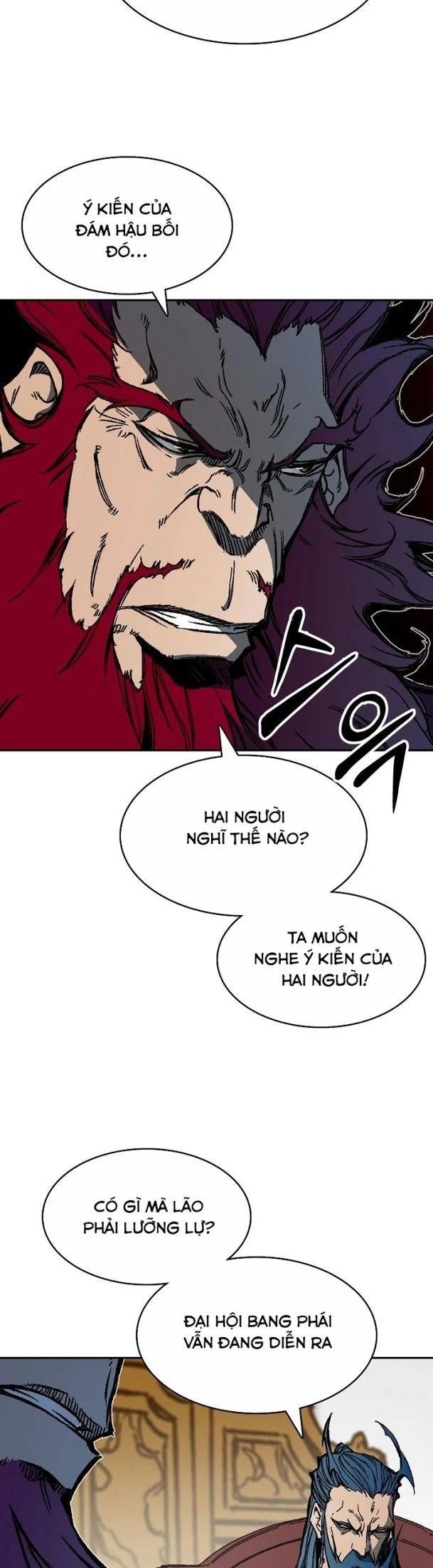 Hồi Ức Chiến Thần Chapter 168 - Trang 15