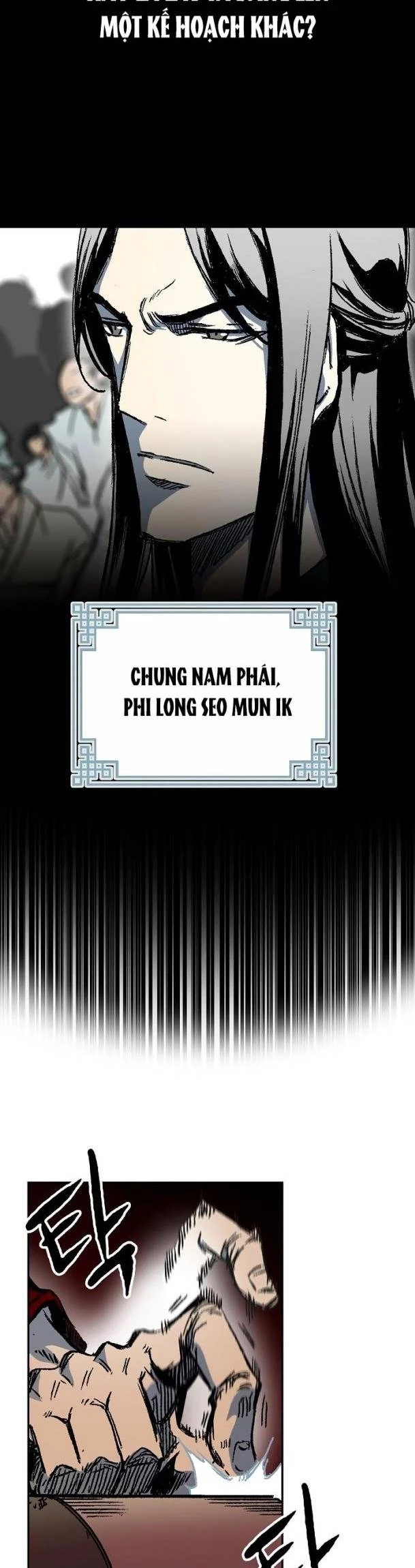 Hồi Ức Chiến Thần Chapter 168 - Trang 22