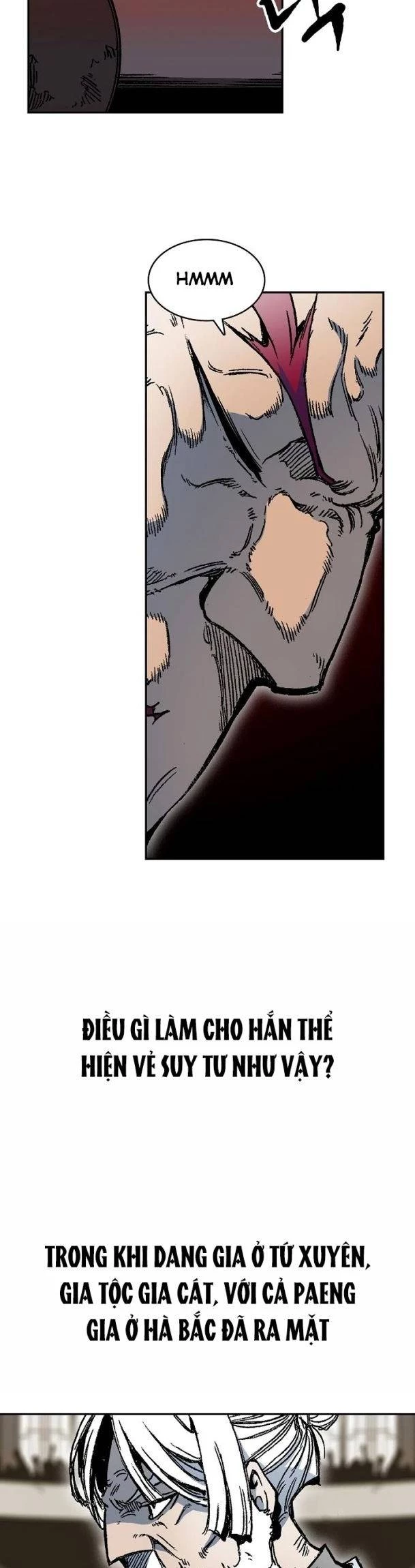 Hồi Ức Chiến Thần Chapter 168 - Trang 23