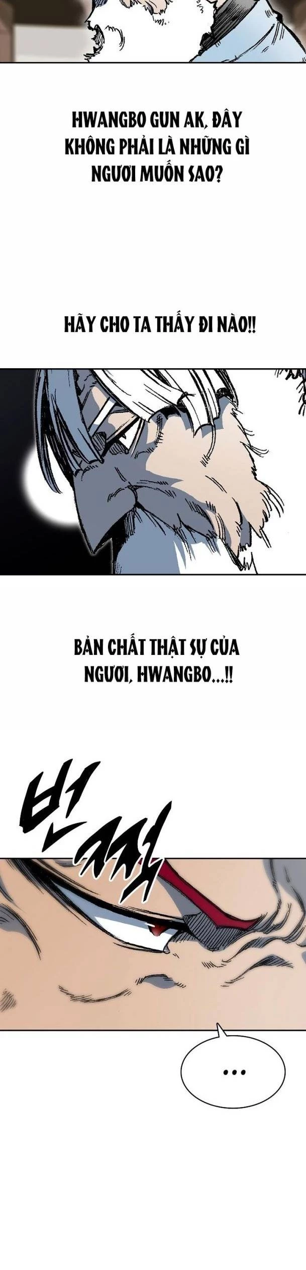 Hồi Ức Chiến Thần Chapter 168 - Trang 24
