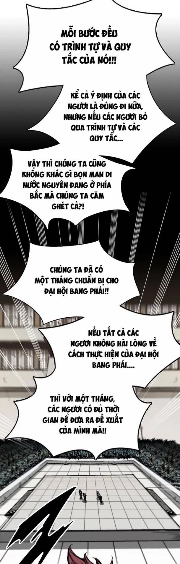 Hồi Ức Chiến Thần Chapter 168 - Trang 26