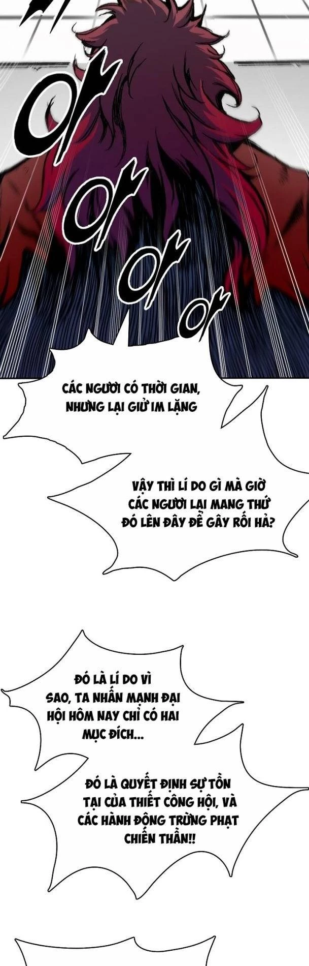 Hồi Ức Chiến Thần Chapter 168 - Trang 27