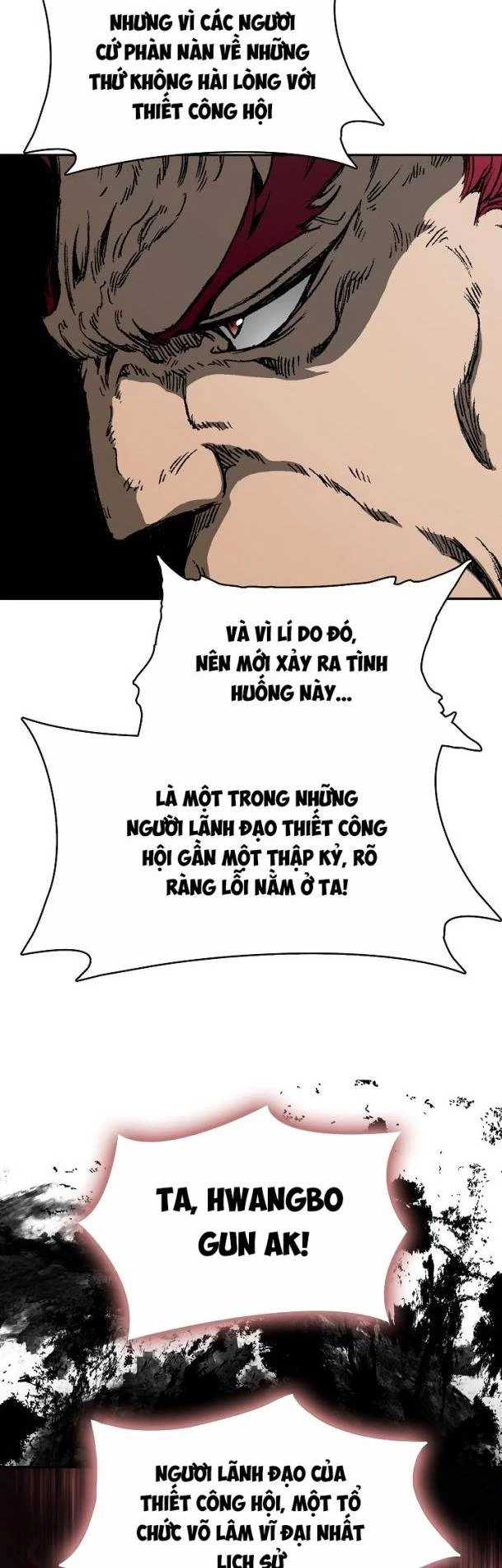 Hồi Ức Chiến Thần Chapter 168 - Trang 28